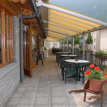 Hotel Monte Nebin Sampeire Luaran gambar