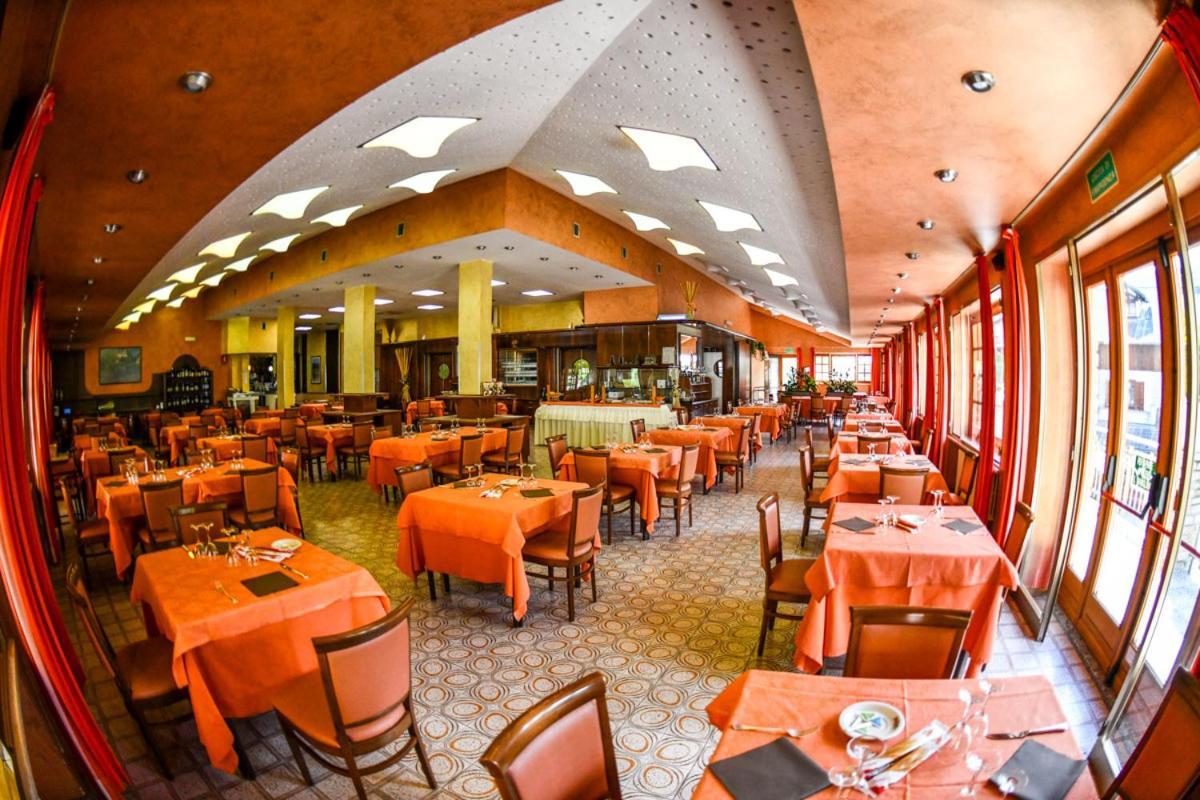 Hotel Monte Nebin Sampeire Luaran gambar