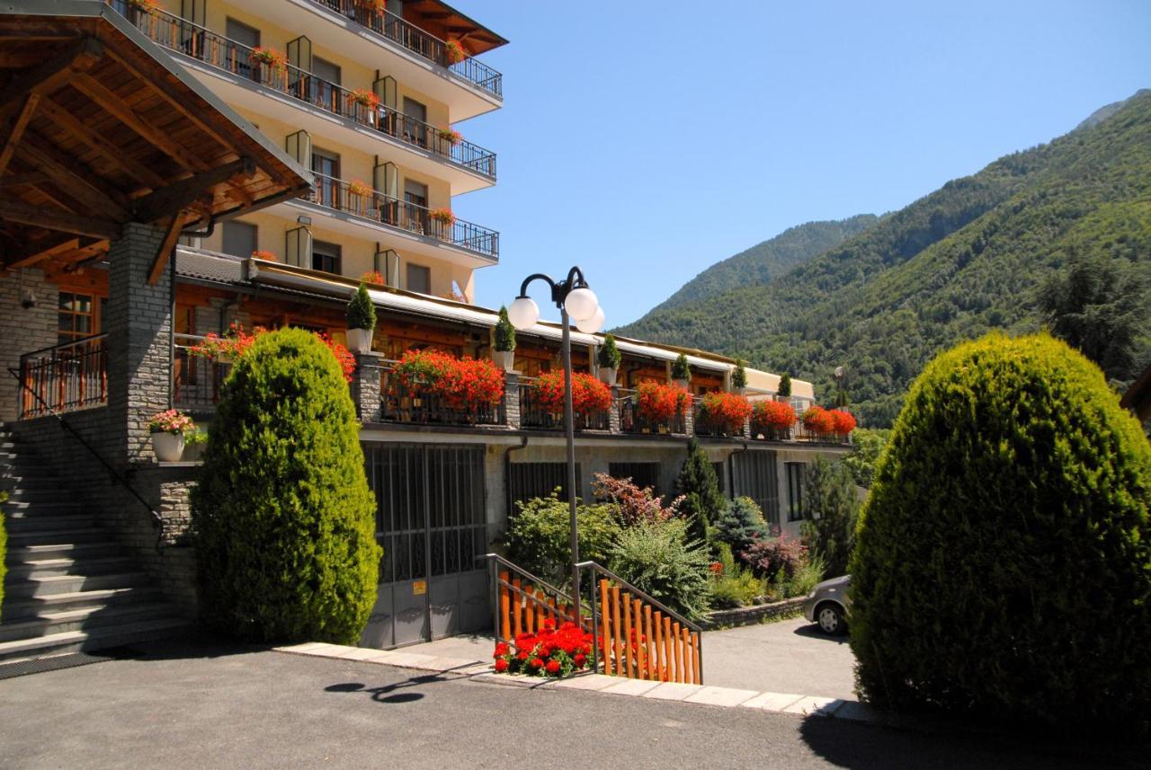Hotel Monte Nebin Sampeire Luaran gambar