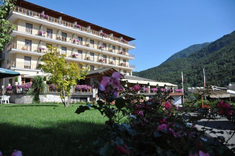 Hotel Monte Nebin Sampeire Luaran gambar