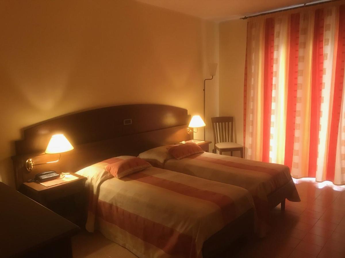 Hotel Monte Nebin Sampeire Luaran gambar