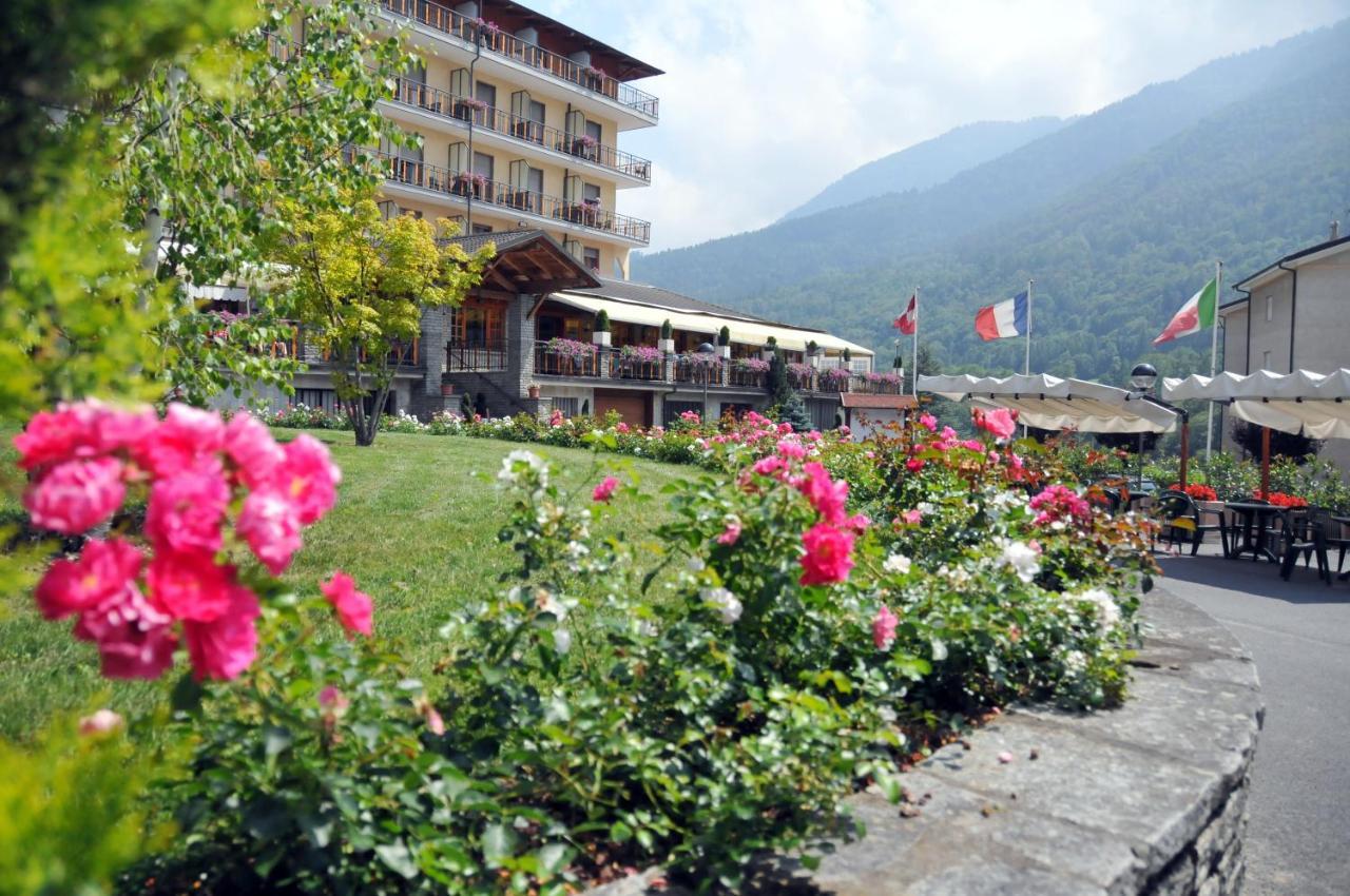 Hotel Monte Nebin Sampeire Luaran gambar