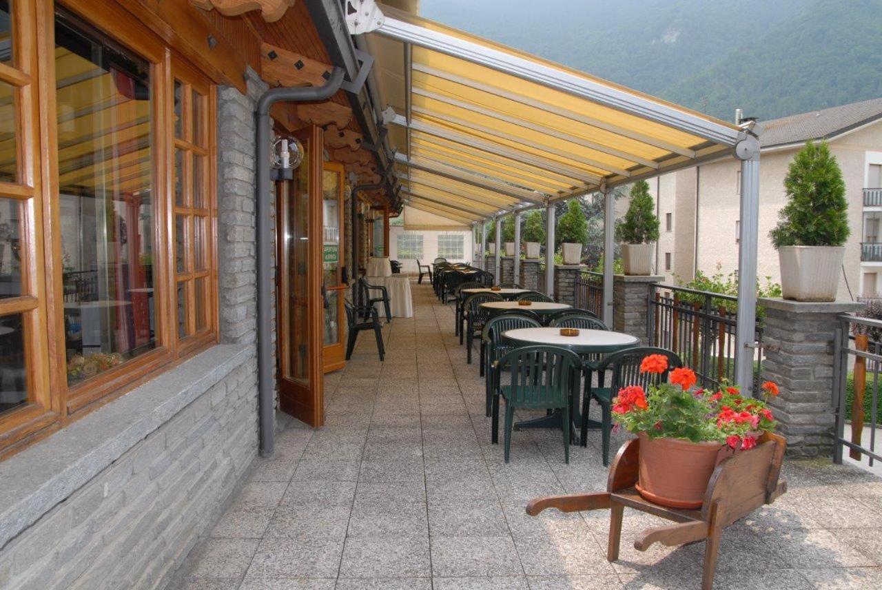 Hotel Monte Nebin Sampeire Luaran gambar